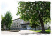 Mokyklos pastatas